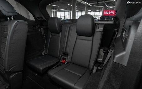 Mercedes-Benz GLE, 2019 год, 7 000 000 рублей, 15 фотография