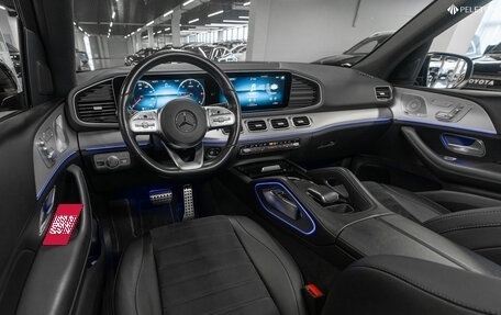 Mercedes-Benz GLE, 2019 год, 7 000 000 рублей, 7 фотография
