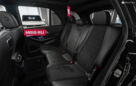 Mercedes-Benz GLE, 2019 год, 7 000 000 рублей, 13 фотография