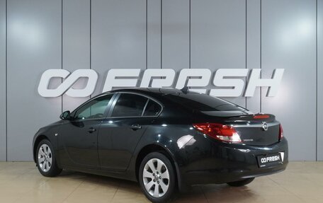 Opel Insignia II рестайлинг, 2013 год, 999 000 рублей, 2 фотография