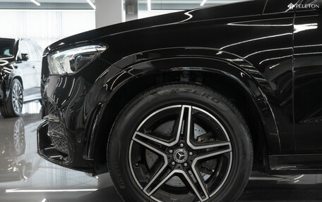 Mercedes-Benz GLE, 2019 год, 7 000 000 рублей, 26 фотография