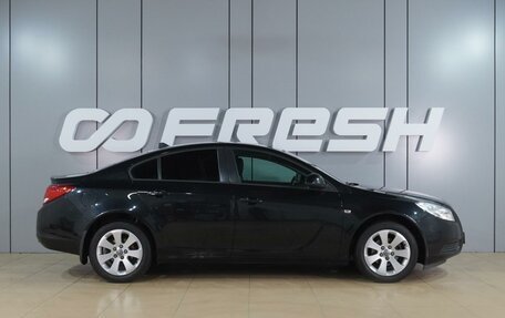 Opel Insignia II рестайлинг, 2013 год, 999 000 рублей, 5 фотография
