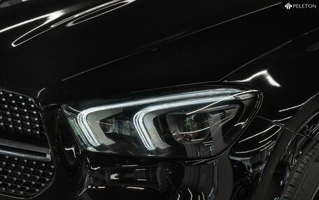 Mercedes-Benz GLE, 2019 год, 7 000 000 рублей, 27 фотография