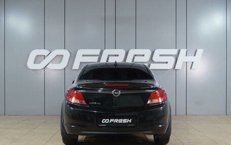 Opel Insignia II рестайлинг, 2013 год, 999 000 рублей, 4 фотография