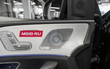 Mercedes-Benz GLE, 2019 год, 7 000 000 рублей, 22 фотография