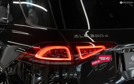 Mercedes-Benz GLE, 2019 год, 7 000 000 рублей, 28 фотография