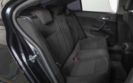 Opel Insignia II рестайлинг, 2013 год, 999 000 рублей, 7 фотография