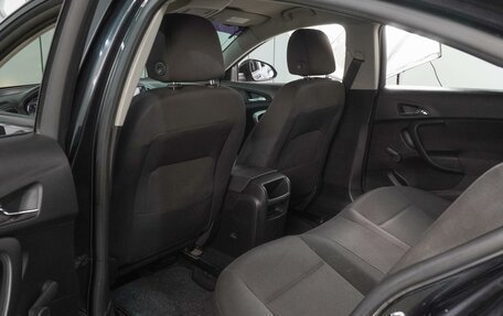 Opel Insignia II рестайлинг, 2013 год, 999 000 рублей, 11 фотография