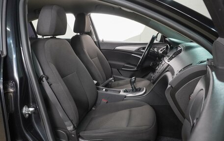 Opel Insignia II рестайлинг, 2013 год, 999 000 рублей, 8 фотография