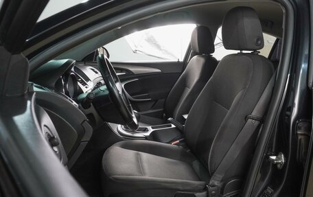 Opel Insignia II рестайлинг, 2013 год, 999 000 рублей, 10 фотография