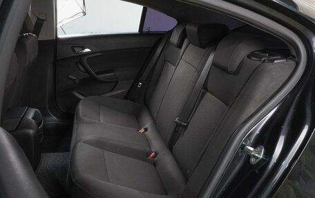 Opel Insignia II рестайлинг, 2013 год, 999 000 рублей, 9 фотография