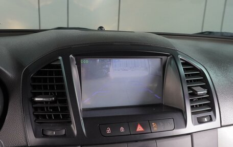 Opel Insignia II рестайлинг, 2013 год, 999 000 рублей, 14 фотография