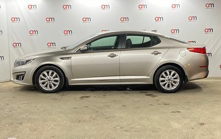 KIA Optima III, 2013 год, 1 299 000 рублей, 7 фотография