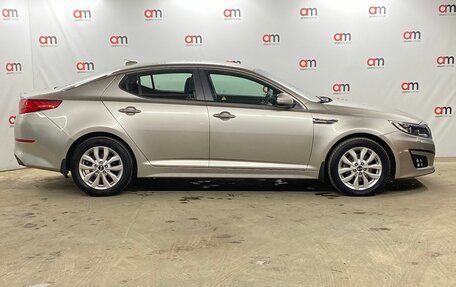 KIA Optima III, 2013 год, 1 299 000 рублей, 8 фотография