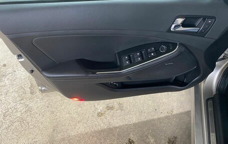 KIA Optima III, 2013 год, 1 299 000 рублей, 18 фотография