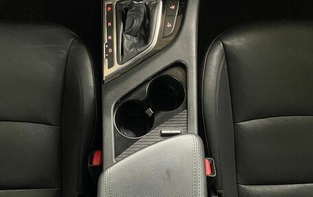 KIA Optima III, 2013 год, 1 299 000 рублей, 17 фотография