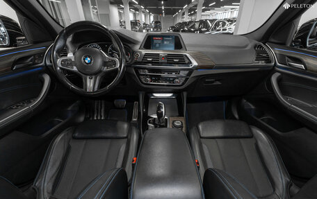 BMW X4, 2018 год, 3 400 000 рублей, 8 фотография