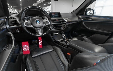 BMW X4, 2018 год, 3 400 000 рублей, 7 фотография