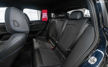 BMW X4, 2018 год, 3 400 000 рублей, 12 фотография