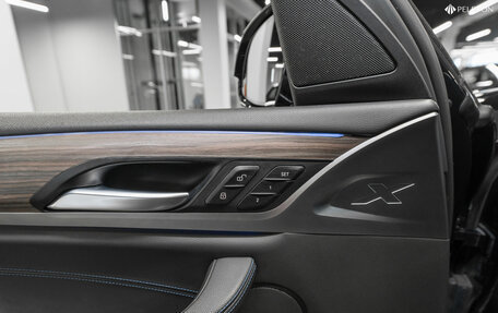 BMW X4, 2018 год, 3 400 000 рублей, 15 фотография