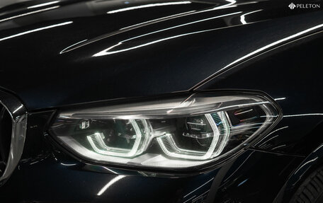 BMW X4, 2018 год, 3 400 000 рублей, 25 фотография