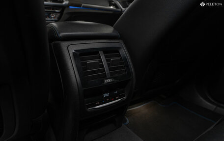 BMW X4, 2018 год, 3 400 000 рублей, 13 фотография