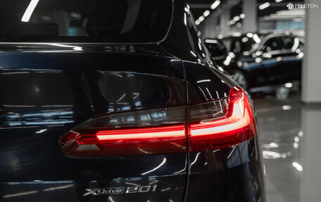 BMW X4, 2018 год, 3 400 000 рублей, 26 фотография