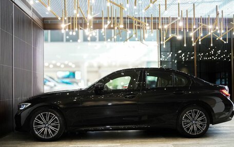 BMW 3 серия, 2021 год, 4 750 000 рублей, 3 фотография