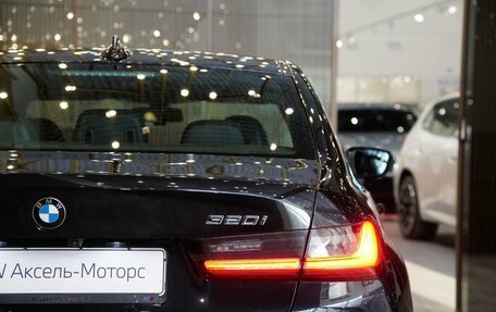 BMW 3 серия, 2021 год, 4 750 000 рублей, 10 фотография