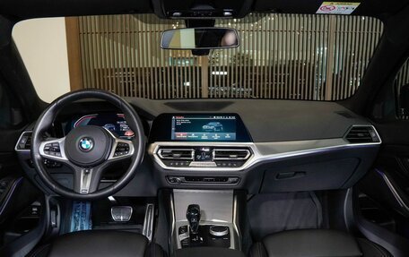 BMW 3 серия, 2021 год, 4 750 000 рублей, 12 фотография