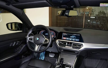 BMW 3 серия, 2021 год, 4 750 000 рублей, 13 фотография