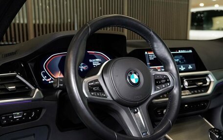 BMW 3 серия, 2021 год, 4 750 000 рублей, 15 фотография