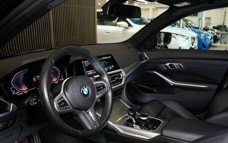 BMW 3 серия, 2021 год, 4 750 000 рублей, 14 фотография