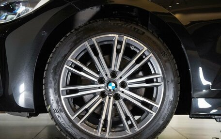 BMW 3 серия, 2021 год, 4 750 000 рублей, 11 фотография
