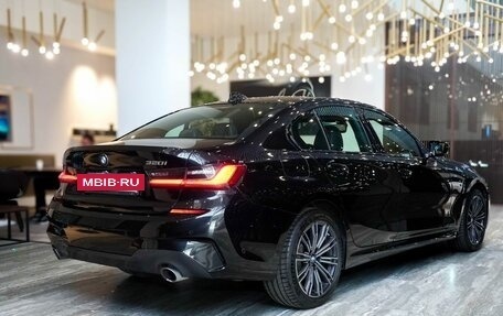 BMW 3 серия, 2021 год, 4 750 000 рублей, 4 фотография