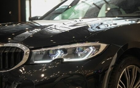 BMW 3 серия, 2021 год, 4 750 000 рублей, 7 фотография
