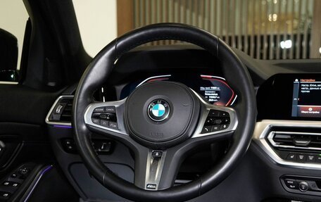 BMW 3 серия, 2021 год, 4 750 000 рублей, 16 фотография