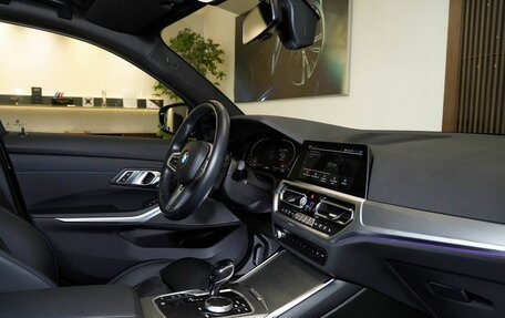 BMW 3 серия, 2021 год, 4 750 000 рублей, 17 фотография