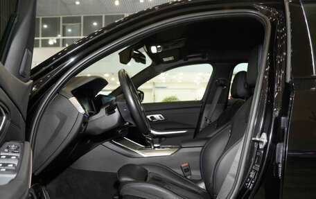 BMW 3 серия, 2021 год, 4 750 000 рублей, 18 фотография