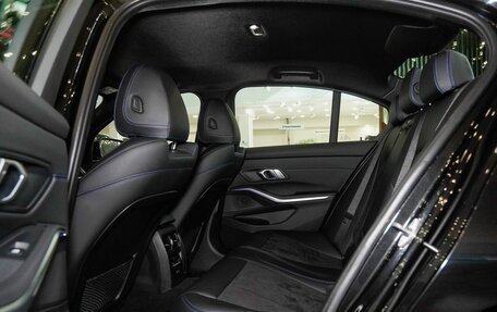 BMW 3 серия, 2021 год, 4 750 000 рублей, 21 фотография