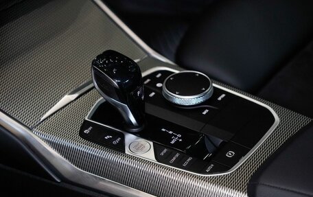 BMW 3 серия, 2021 год, 4 750 000 рублей, 31 фотография