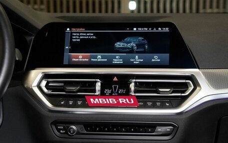 BMW 3 серия, 2021 год, 4 750 000 рублей, 27 фотография