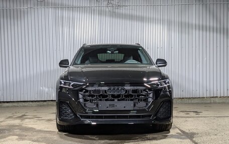 Audi Q8 I, 2024 год, 15 900 000 рублей, 5 фотография