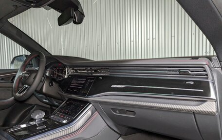 Audi Q8 I, 2024 год, 15 900 000 рублей, 9 фотография