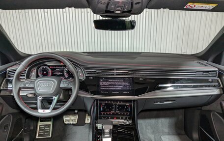 Audi Q8 I, 2024 год, 15 900 000 рублей, 10 фотография