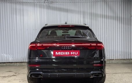 Audi Q8 I, 2024 год, 15 900 000 рублей, 6 фотография