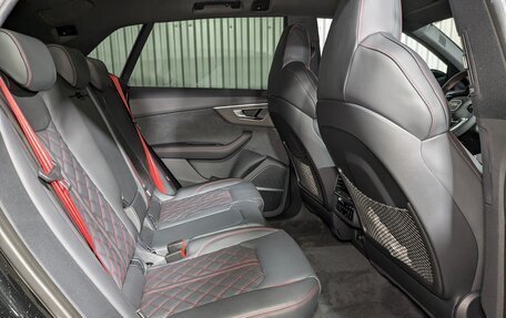 Audi Q8 I, 2024 год, 15 900 000 рублей, 12 фотография