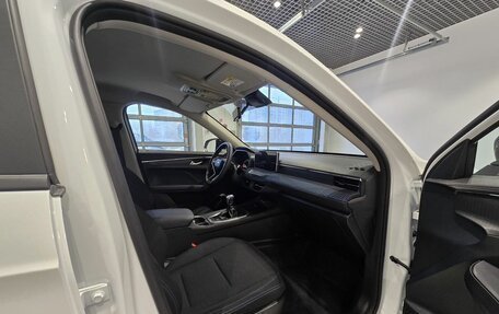 Haval Jolion, 2025 год, 1 999 000 рублей, 11 фотография