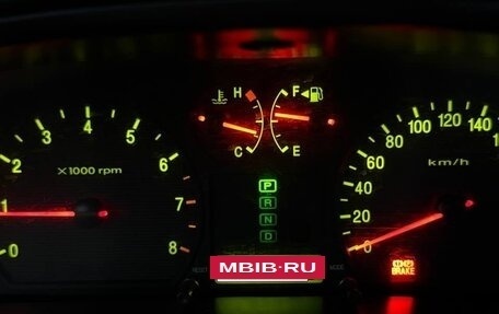 Hyundai Sonata IV рестайлинг, 2007 год, 530 000 рублей, 15 фотография