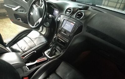 Ford Mondeo IV, 2012 год, 900 000 рублей, 1 фотография